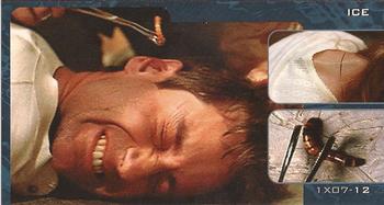 Trading Cards Showcase 94